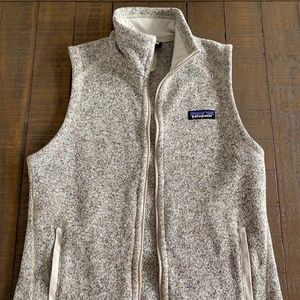 Patagonia Women’s Better Sweater Vest